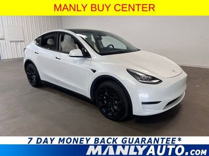 Used 2021 Tesla Model Y Long Range
