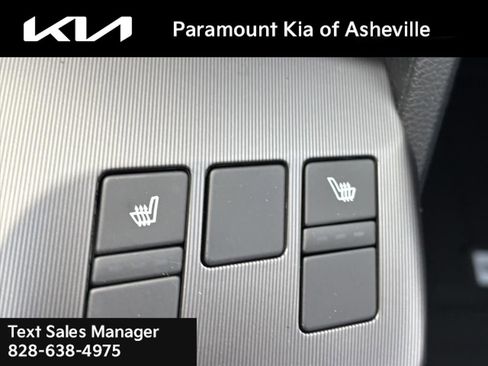 New 2026 Kia Sportage EX image 15