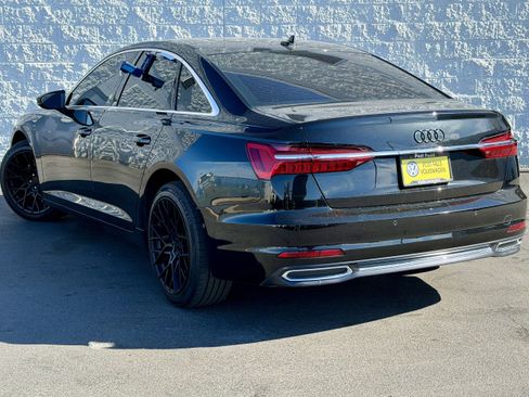 Used 2021 Audi A6 2.0T Premium w/ Convenience Package AWD/4WD image 5