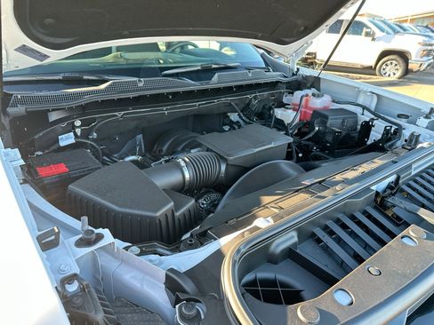 New 2026 Chevrolet Silverado 2500 W/T w/ WT/CX Safety Package image 24