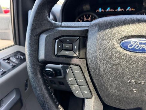 Used 2018 Ford F150 XLT w/ Equipment Group 302A Luxury image 13