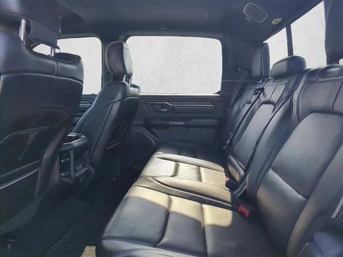 Used 2020 RAM 1500 Limited w/ Bed Utility Group RWD image 16