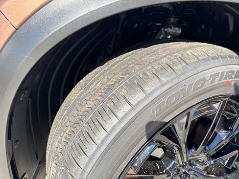 New 2026 MAZDA CX-70 3.3 Turbo w/ Premium Plus Pkg image 28