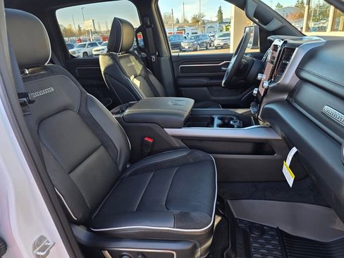 New 2026 RAM 1500 Laramie image 25