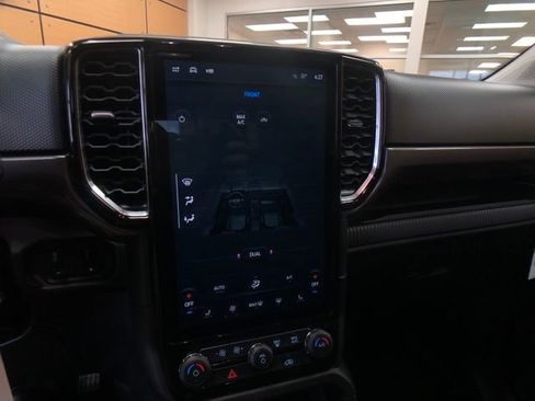 New 2025 Ford Ranger XLT image 18