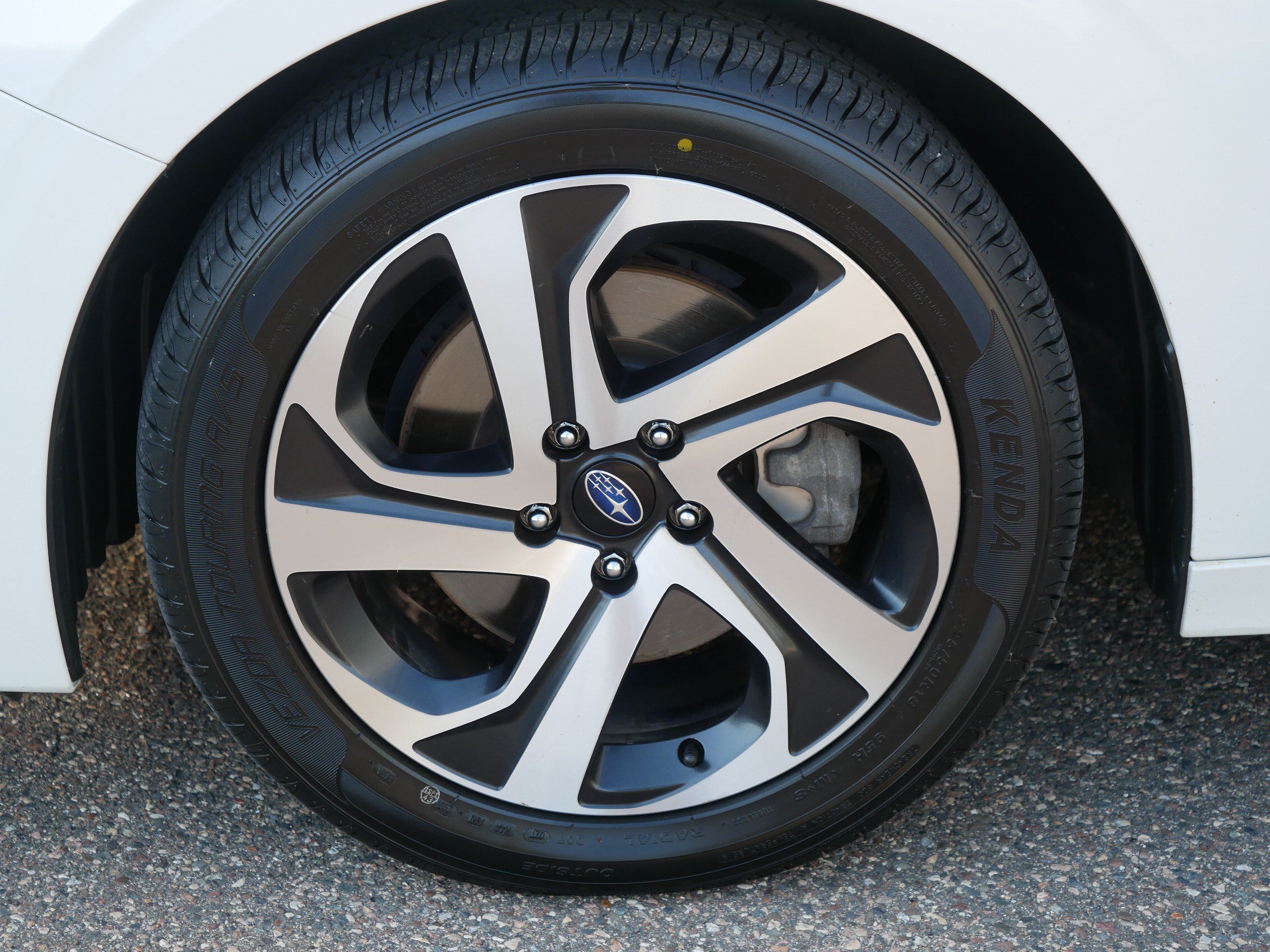 Used 2022 Subaru Legacy Limited AWD/4WD image 15