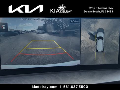 Certified 2023 Kia Telluride SX X-Line image 24