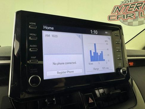 Used 2020 Toyota Corolla LE FWD image 18