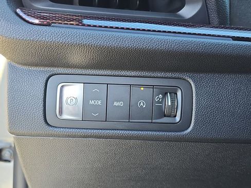 New 2026 Chevrolet Traverse Z71 w/ Enhanced Driving Package image 28