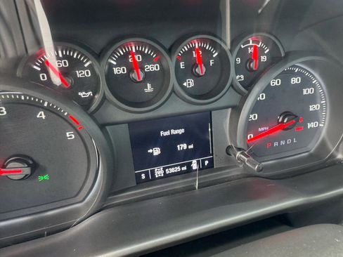 Used 2024 Chevrolet Silverado 2500 W/T w/ WT Fleet Convenience Package image 5