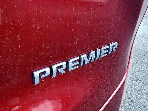 Used 2023 Chevrolet Blazer Premier image 7