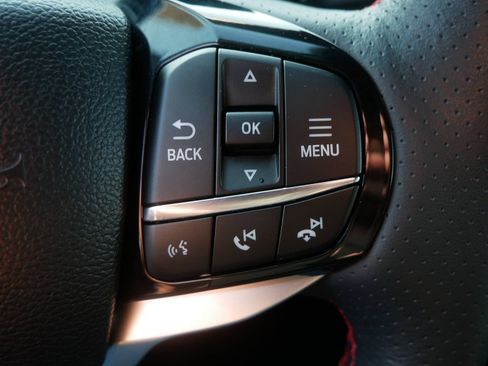 Certified 2025 Ford Explorer ST-Line AWD/4WD image 21