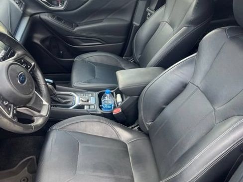 Used 2020 Subaru Forester Limited w/ Popular Package #3 AWD/4WD image 5
