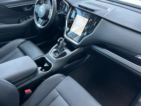 Certified 2024 Subaru Legacy Limited image 16