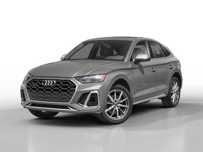 Used 2024 Audi SQ5 Premium Plus