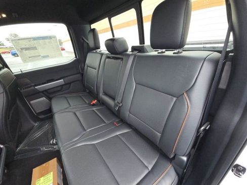 New 2026 Ford F150 Lariat w/ Equipment Group 501A Mid image 17