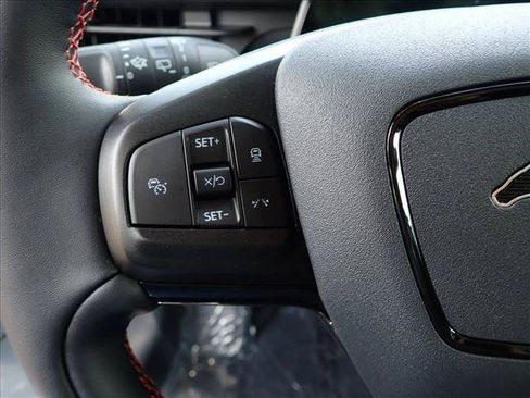 New 2026 Ford Mustang Mach-E Premium AWD/4WD image 15