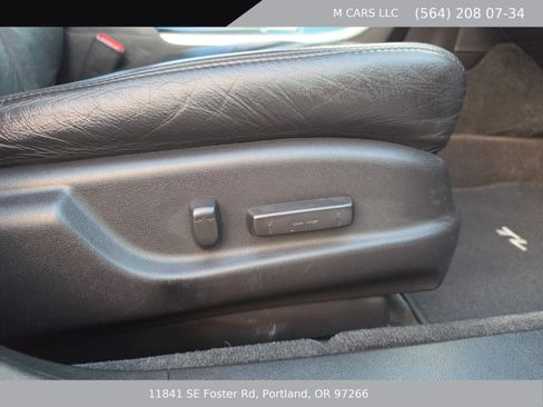 Used 2010 Acura TL w/ Technology Package FWD image 15