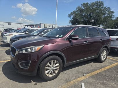 Used 2016 Kia Sorento FWD