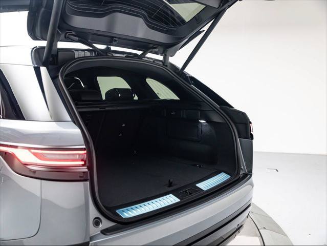 New 2026 Land Rover Range Rover Velar S AWD/4WD image 31