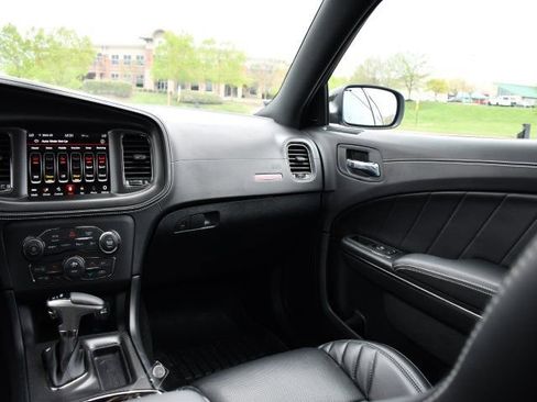 Used 2023 Dodge Charger SRT Hellcat w/ Harman/Kardon Audio Group image 21