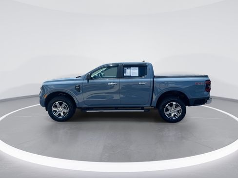 Used 2024 Ford Ranger XLT w/ FX4 Off-Road Package AWD/4WD image 6