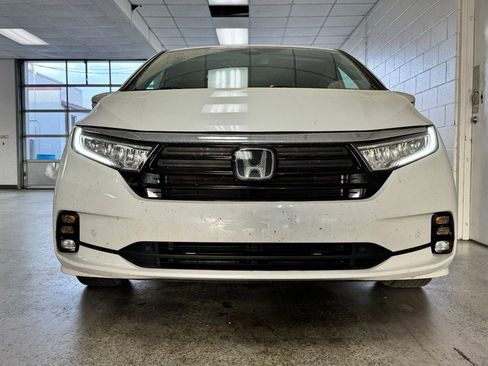 Used 2022 Honda Odyssey Touring image 4