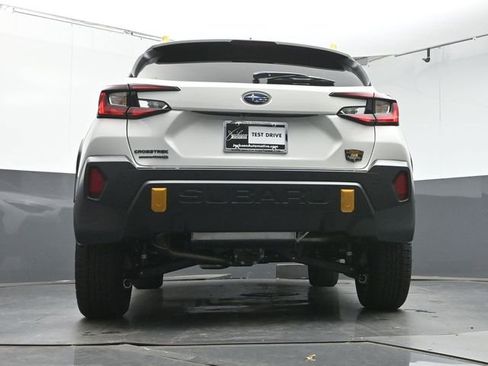 New 2026 Subaru Crosstrek 2.5i Wilderness w/ Wilderness Package AWD/4WD image 35