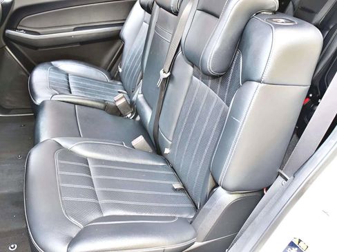 Used 2019 Mercedes-Benz GLS 450 4MATIC image 31