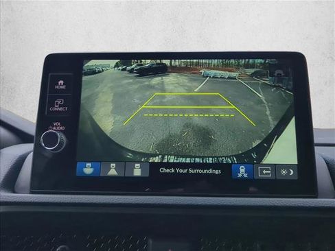 New 2026 Honda CR-V Sport-L image 15