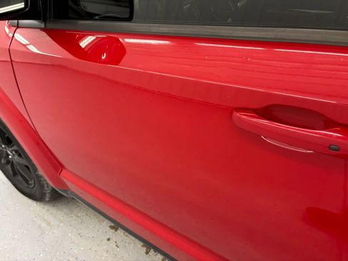 Used 2019 Dodge Journey SE w/ Connectivity Group AWD/4WD image 20