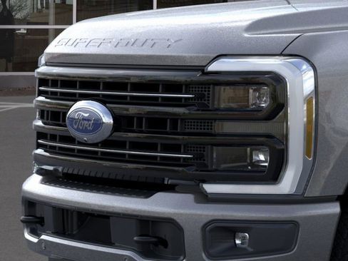 New 2026 Ford F250 Platinum AWD/4WD image 18