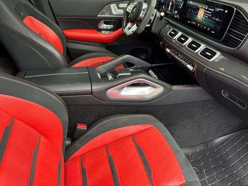 Used 2023 Mercedes-Benz GLE 53 AMG 4MATIC Coupe image 18
