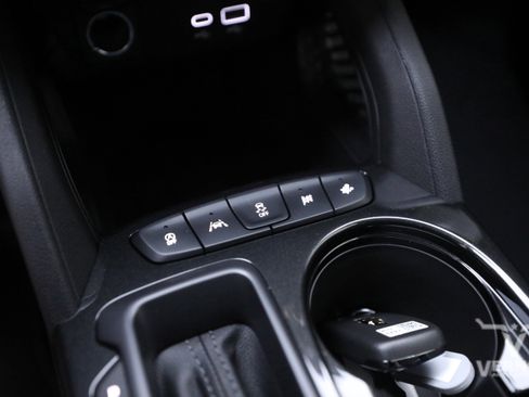 New 2026 Chevrolet TrailBlazer LT image 23