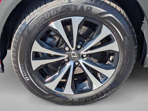 Used 2018 Lexus NX 300 F Sport image 23