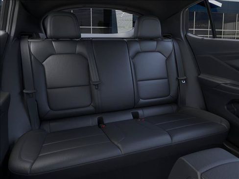 New 2026 Buick Envista Sport Touring w/ Convenience I Package FWD image 17