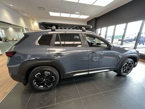New 2025 MAZDA CX-50 Meridian Edition w/ Apex Package image 9