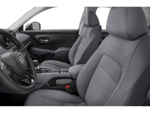Used 2024 Honda HR-V LX image 9