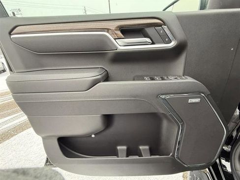 New 2026 Chevrolet Silverado 1500 LT Trail Boss w/ Convenience Package II image 12