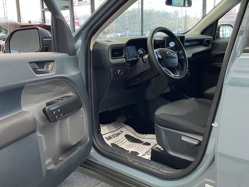 Used 2022 Ford Maverick XL w/ Equipment Group 100A Standard image 26