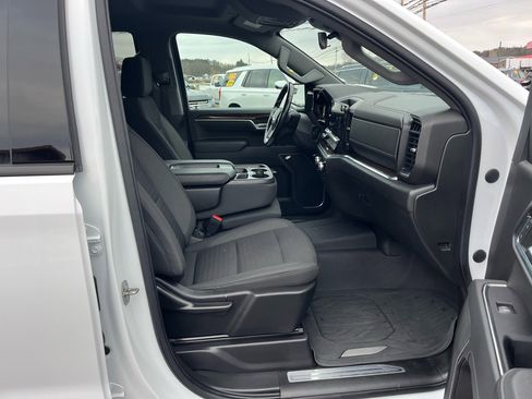 Used 2022 GMC Sierra 1500 Elevation image 26