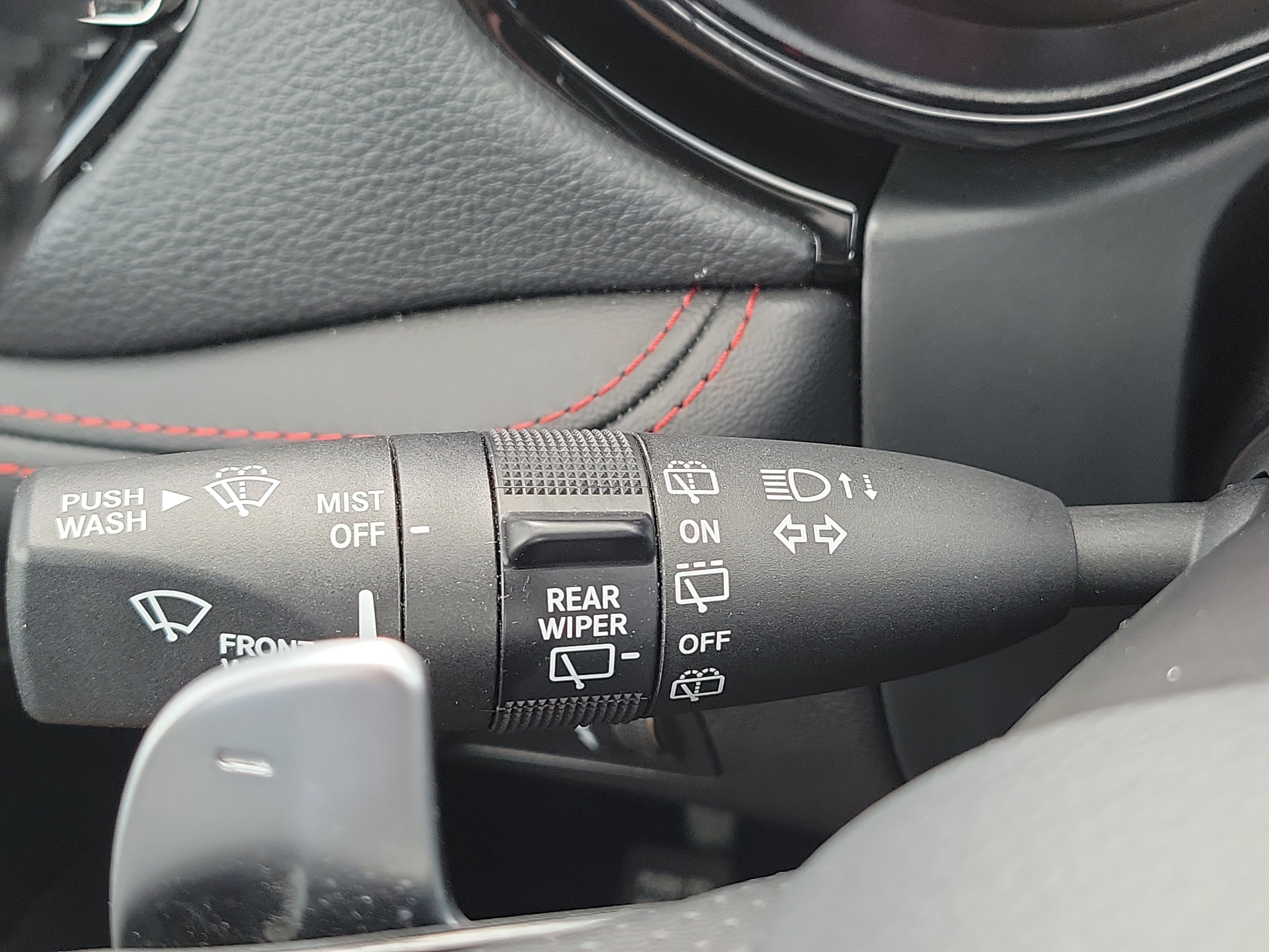 Used 2026 Dodge Durango GT w/ Tow 'N Go Package AWD/4WD image 26