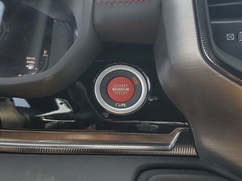 New 2026 RAM 1500 RHO w/ RHO Level 1 Equipment Group image 38