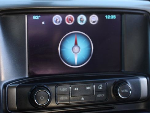 Used 2018 Chevrolet Silverado 1500 LT w/ All Star Edition image 25