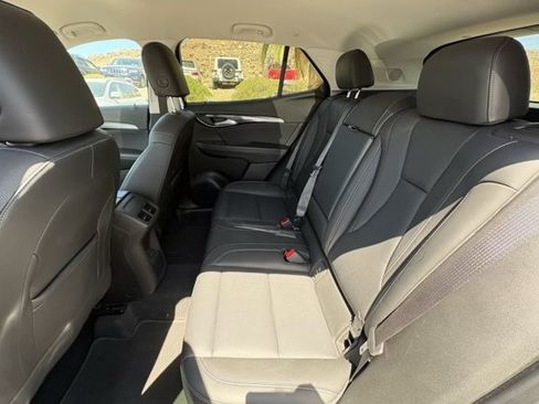 Used 2024 Buick Envision Preferred AWD/4WD image 10