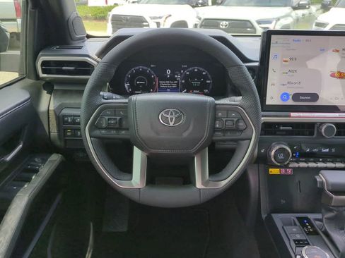 New 2026 Toyota Tacoma Limited AWD/4WD image 15