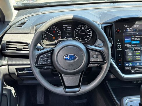 Used 2024 Subaru Crosstrek 2.0i Premium AWD/4WD image 17
