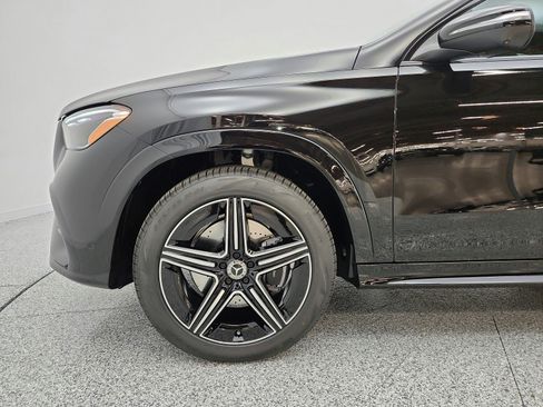New 2026 Mercedes-Benz GLE 450 4MATIC Coupe image 15