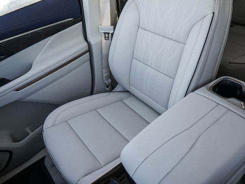 New 2026 Buick Enclave Avenir w/ Super Cruise Package image 27