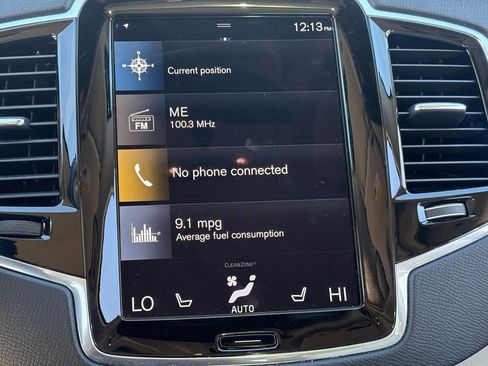 Certified 2022 Volvo XC90 T8 Inscription Expression image 29